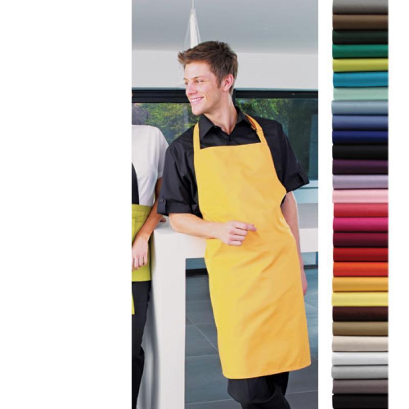 Premier Bib Apron