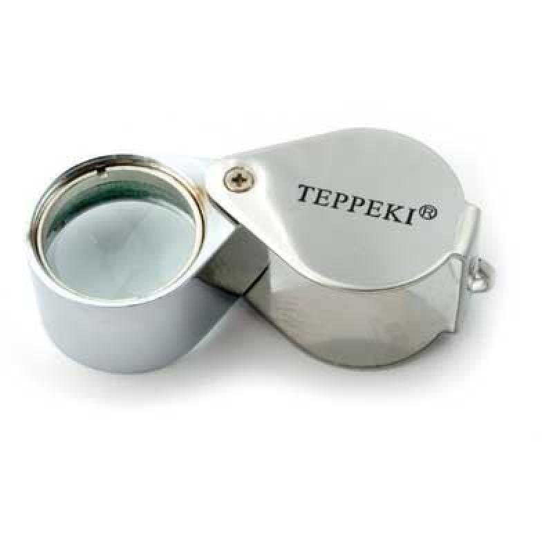 Metal Loupe