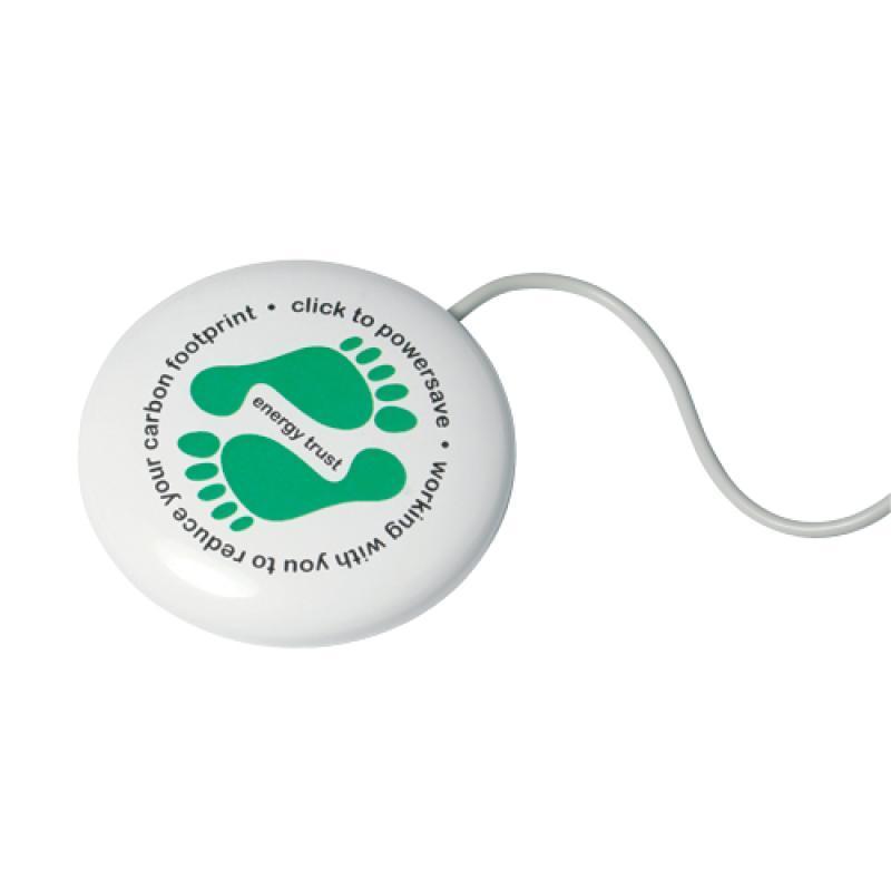 Enviro Button