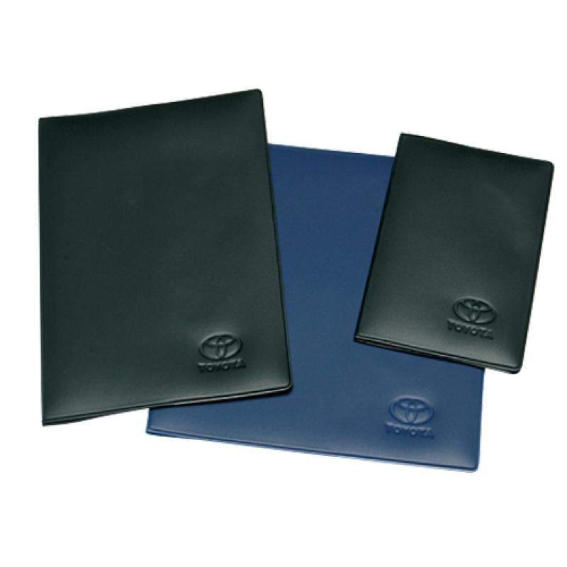 Document Wallets