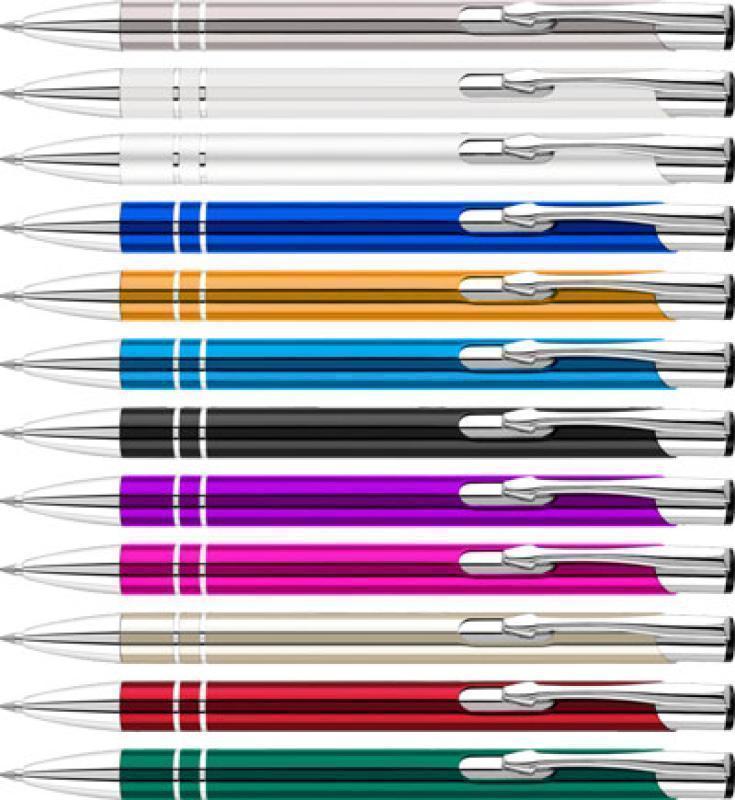 Electra Ballpen