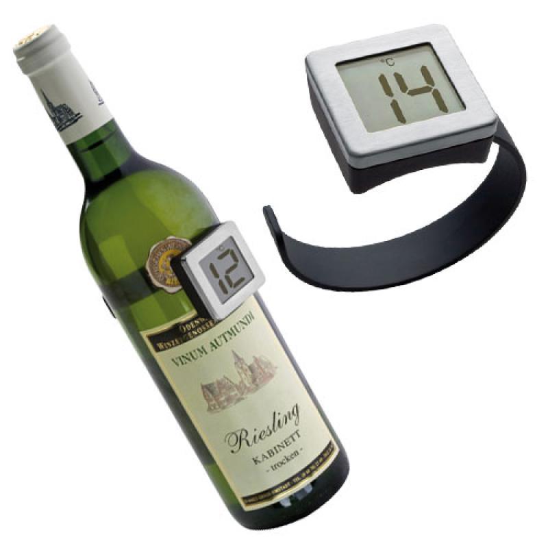 Wine Thermometer