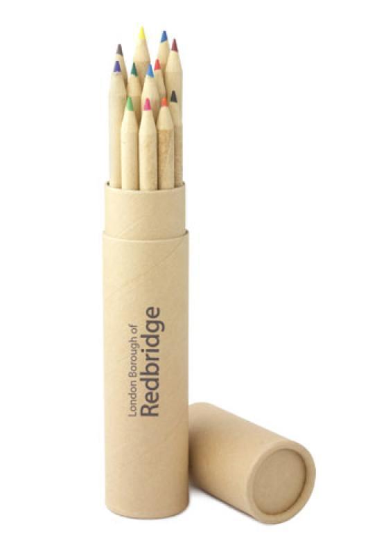 Craft Pencil - Full Length