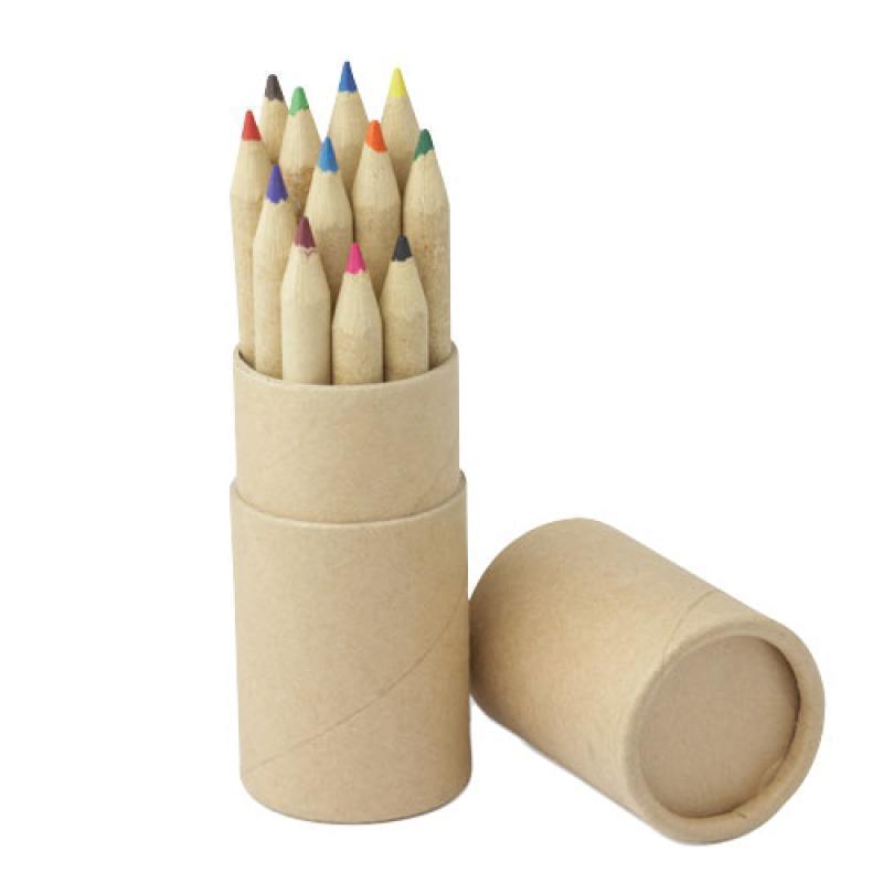 Craft Pencil - Half Length
