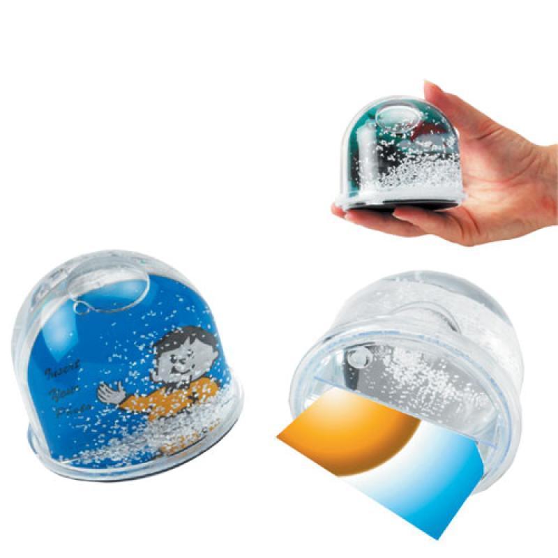 Snow Dome