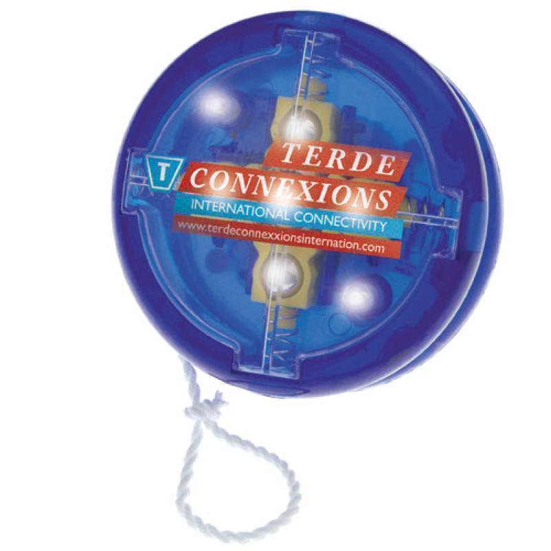 Light-up YoYo