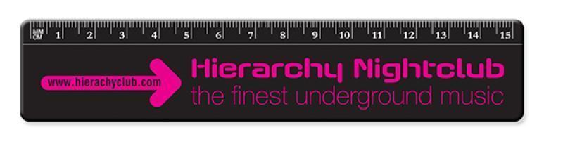 15cm Ruler 