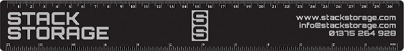 30cm/12inch Ruler 