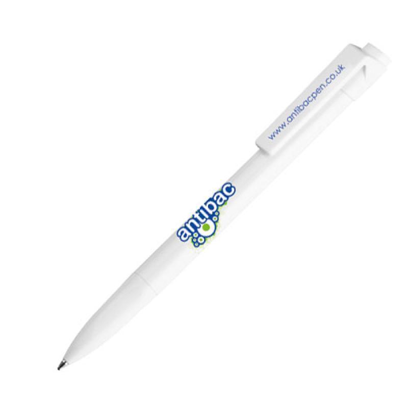 NEW! Antibac - The LivingTM Pen