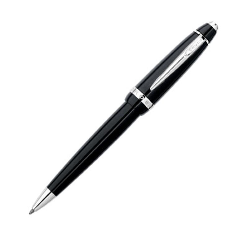 Affinity ball pen