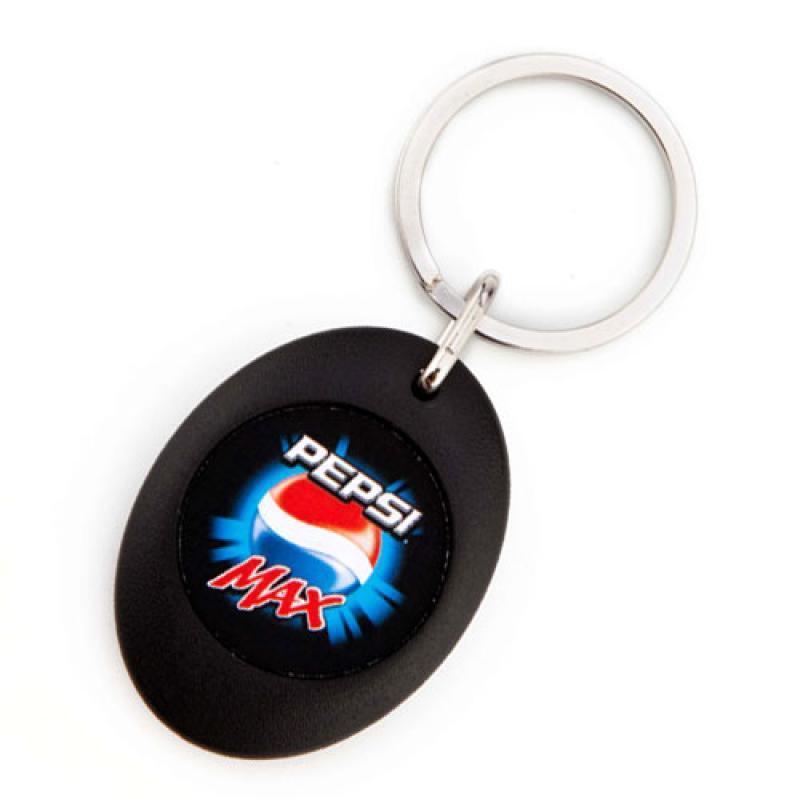 Carro Trolley Keyring