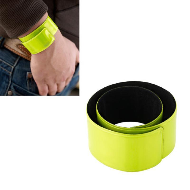 Snap Armband