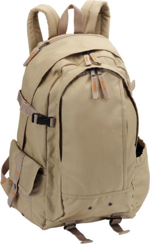 Ripstop Backpack