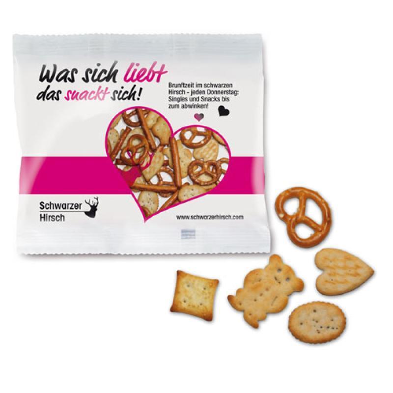 Mixed Snack Bag