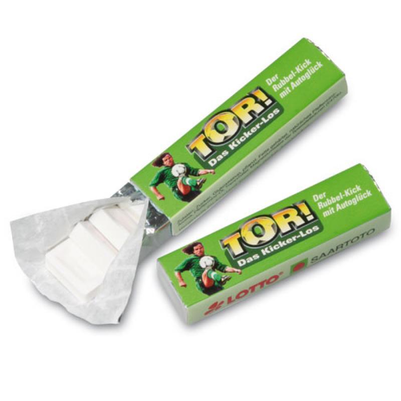 Peppermint Bar