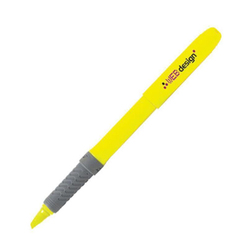 BIC Brite Liner Grip Highlighter