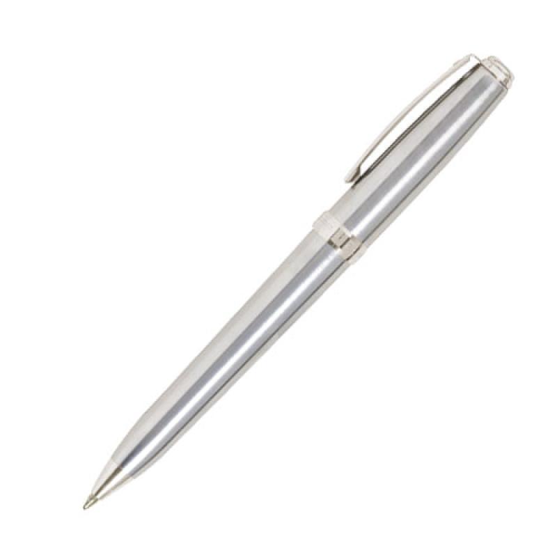 Sheaffer Prelude Brushed Chrome Ballpen