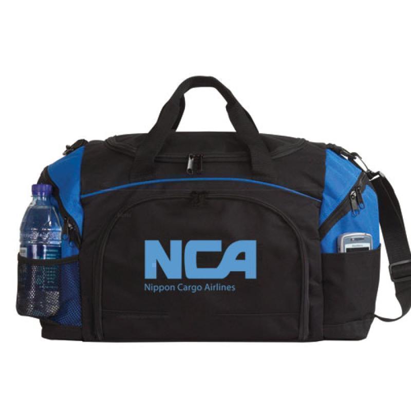 BIC Essential Sport Bag
