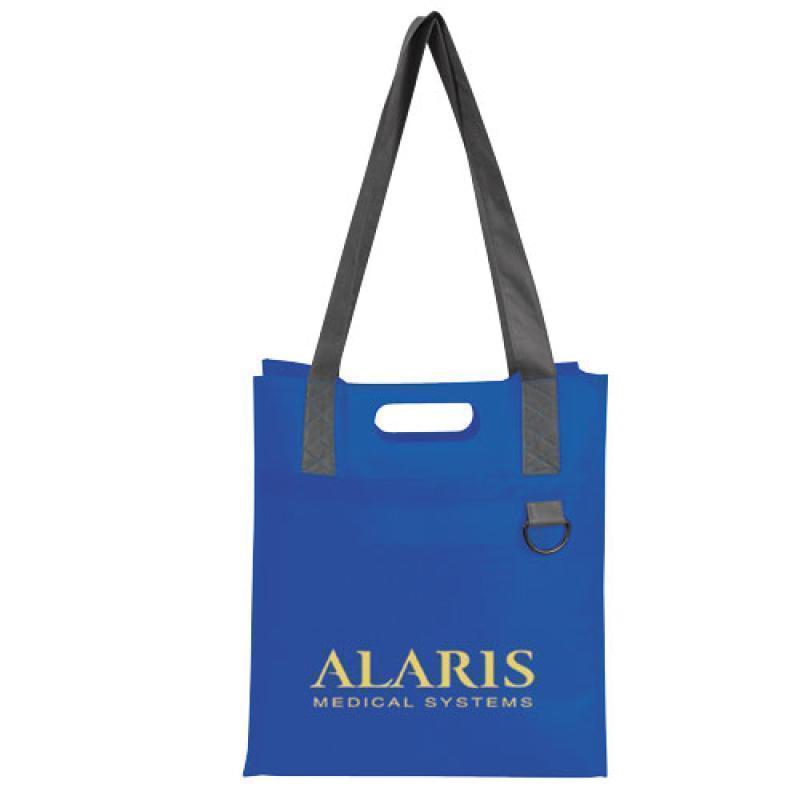 BIC Dual Carry Tote Bag