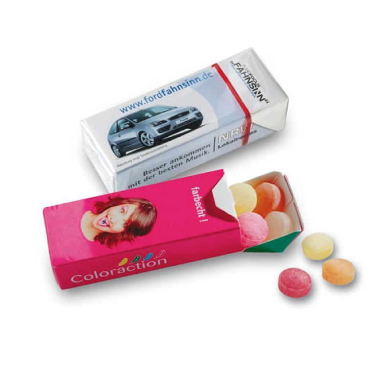 Sweet Box