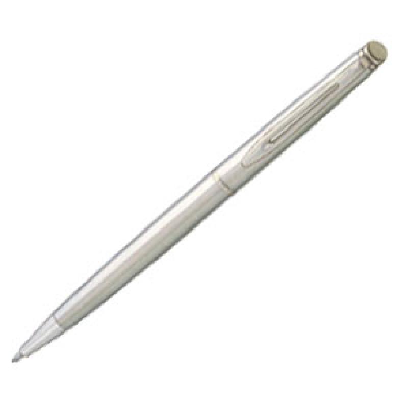 Waterman Hemisphere CT Steel Ballpen 