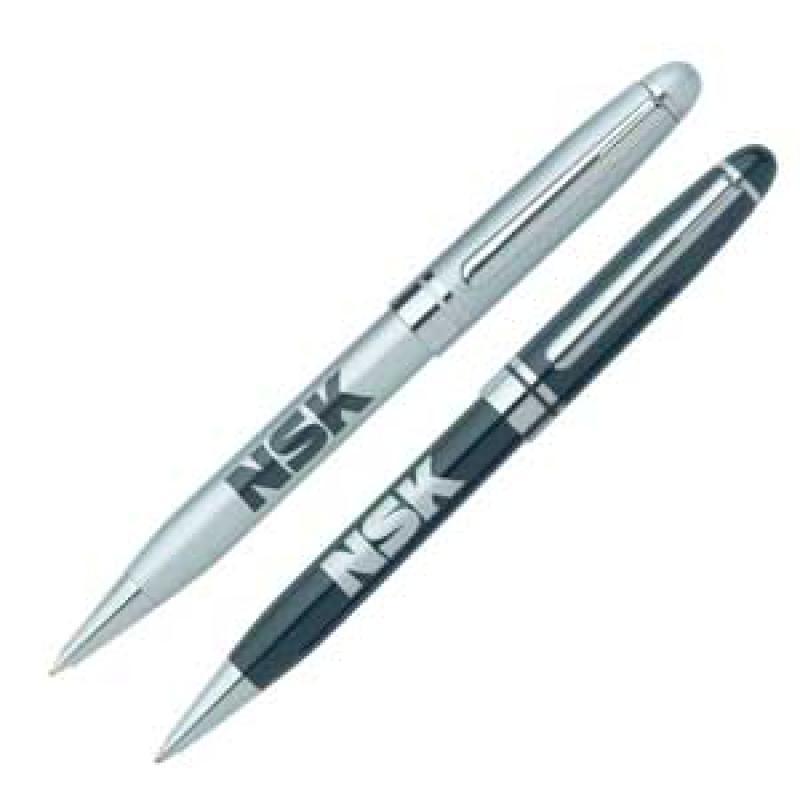 Ascot Ballpen