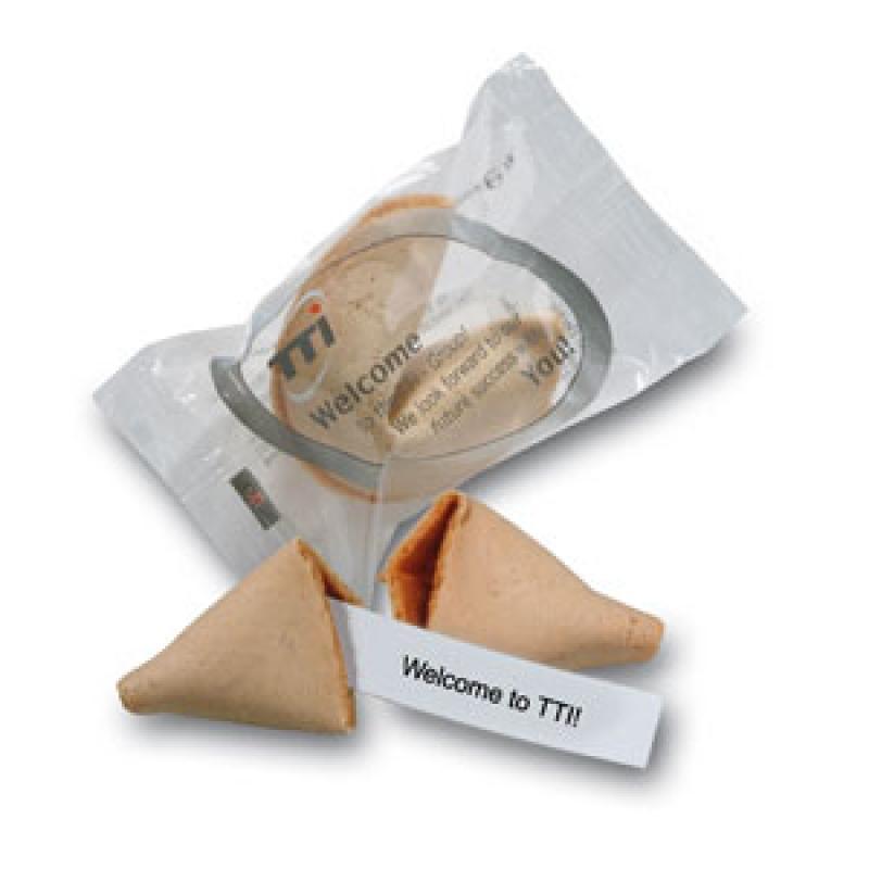 Fortune Cookies