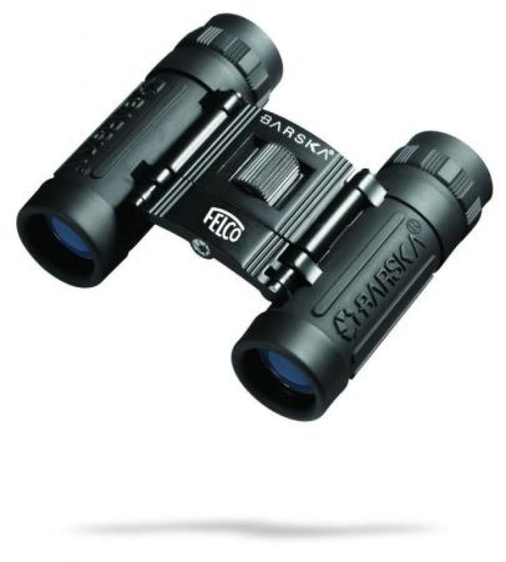 Barska Lucid 8 x 21 Binoculars