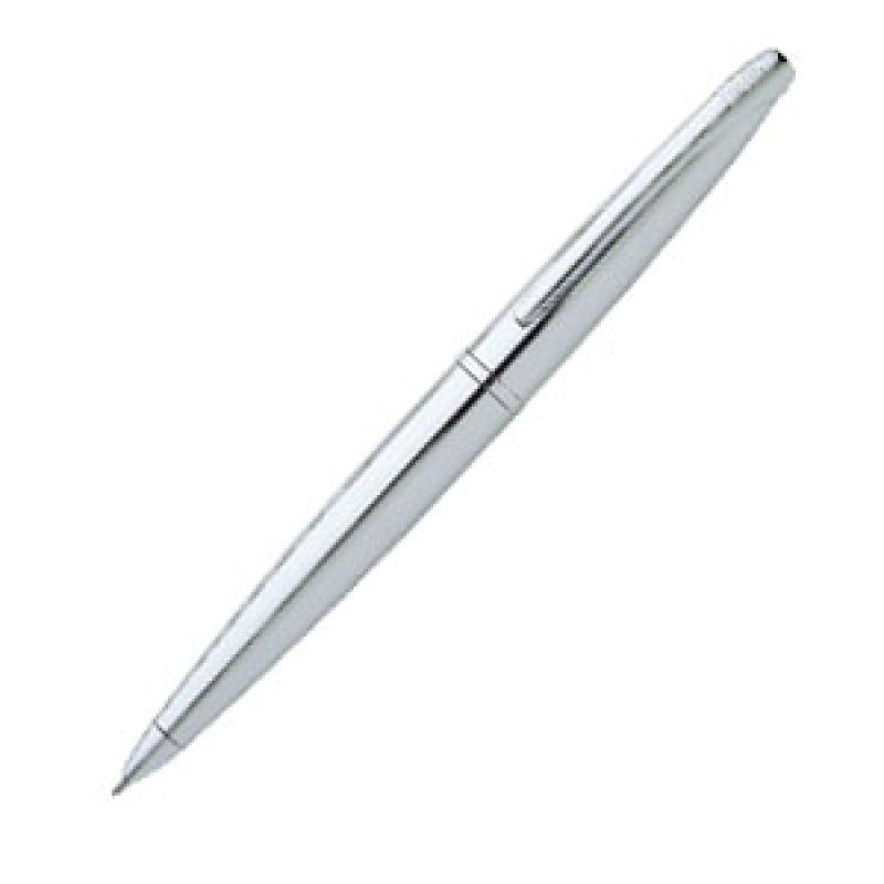 Cross ATX Pure Chrome Ballpen