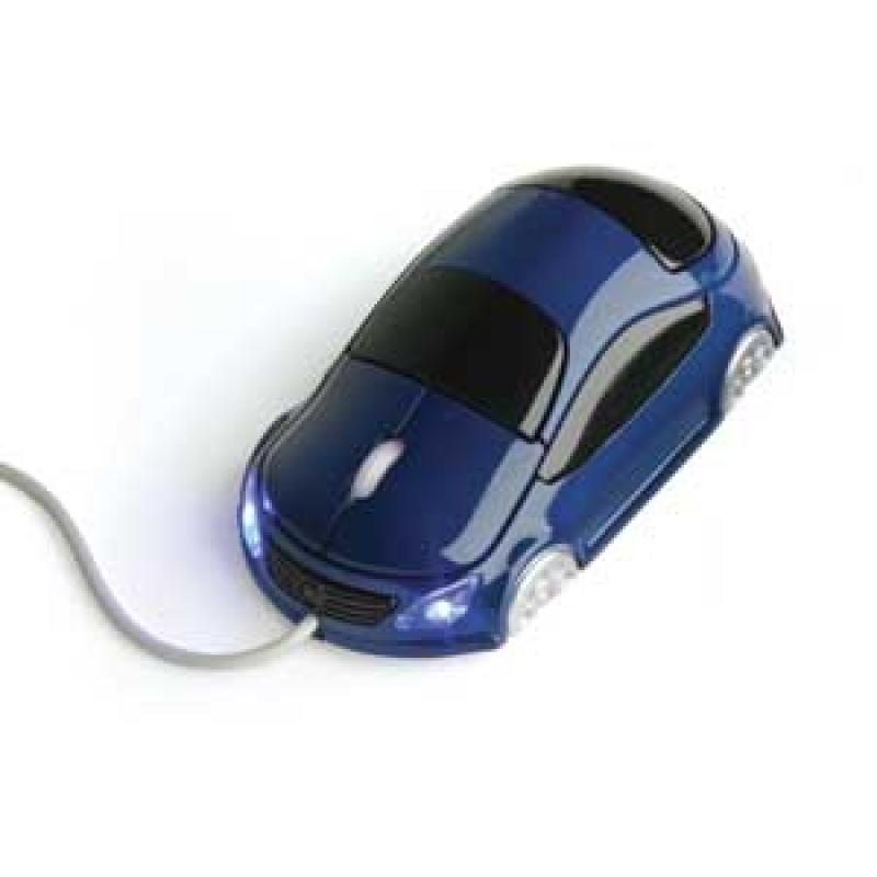 CarMouse