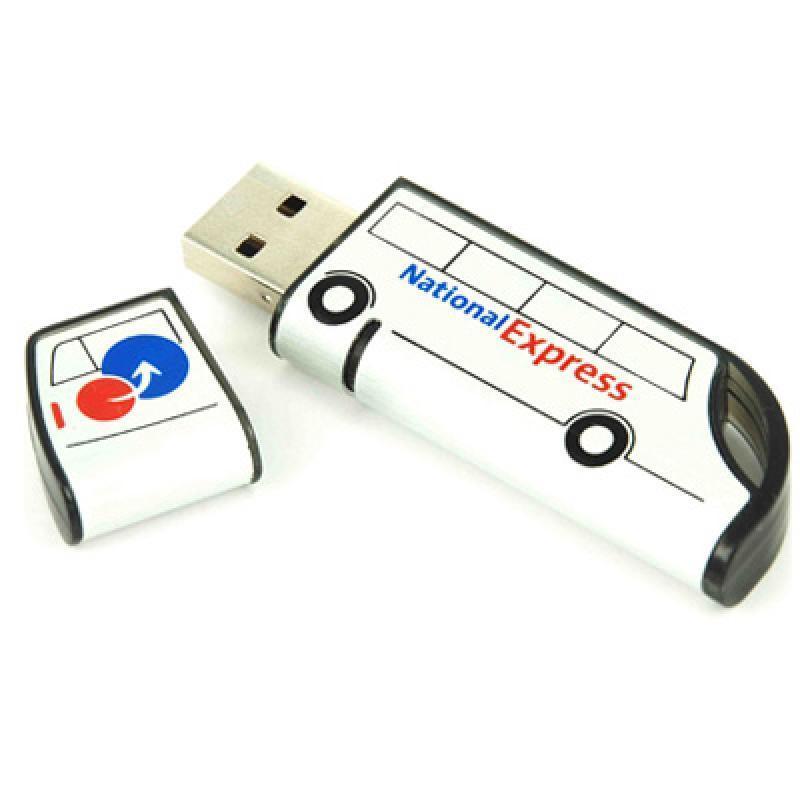 Berkeley USB