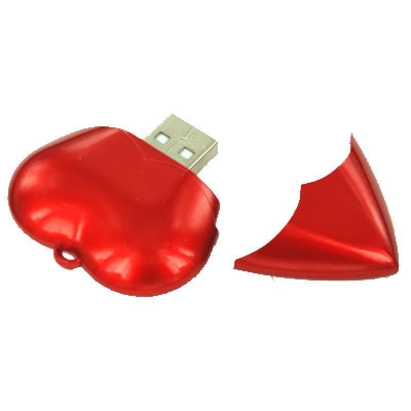 Heart USB