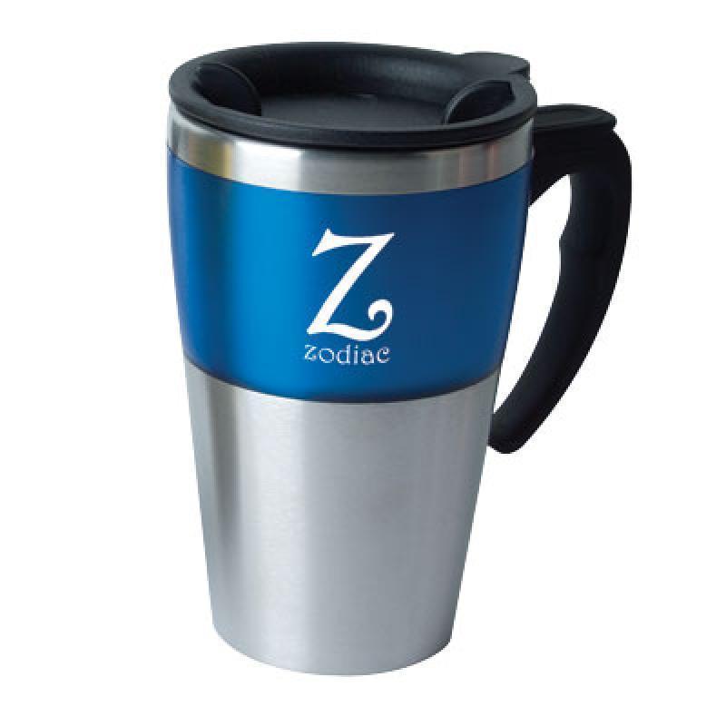 Zest Travel Mug