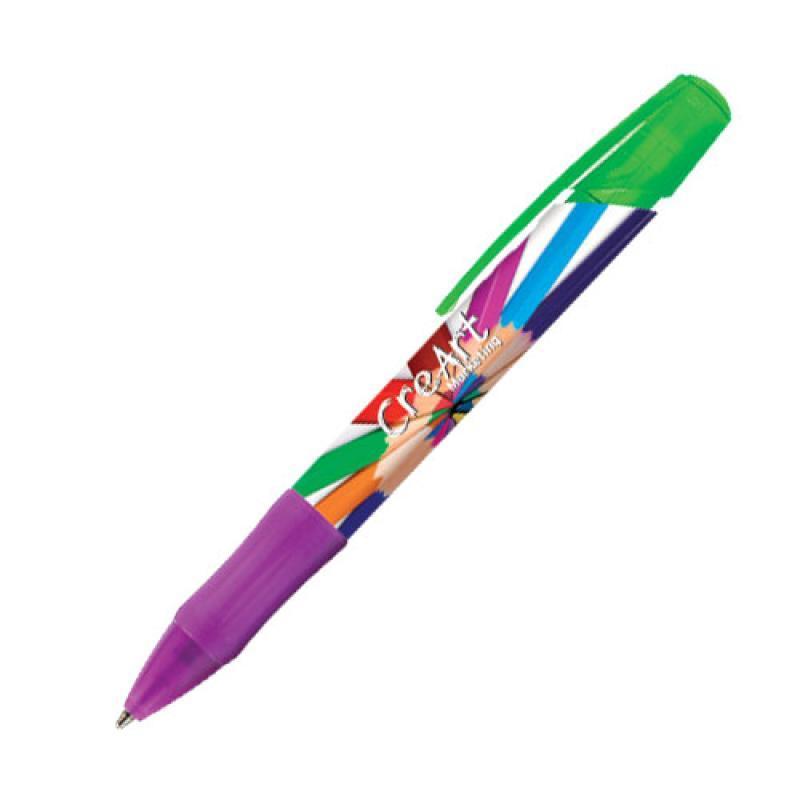 BIC Media Max Digital Ballpen