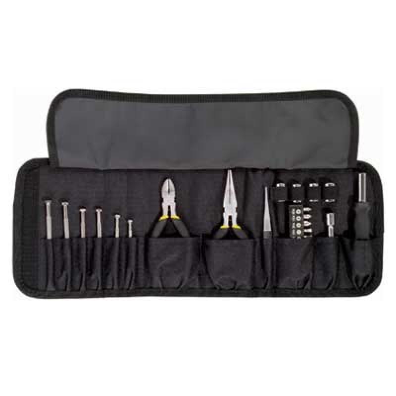 25 Piece Tool Set