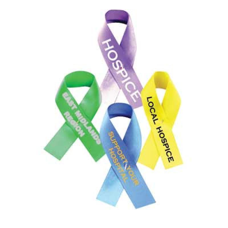 Campaign Ribbon