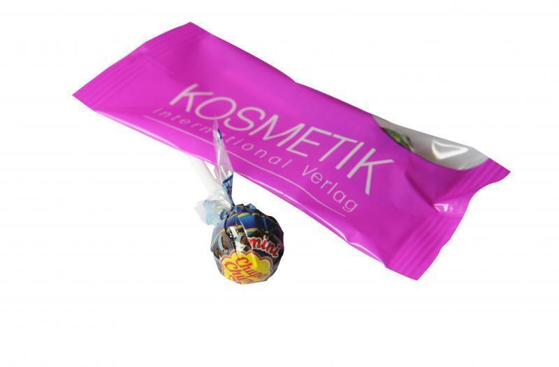 Ball Lolly