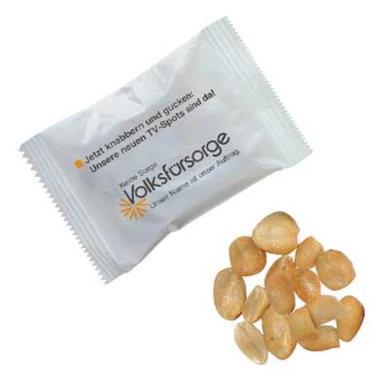Peanut Bag