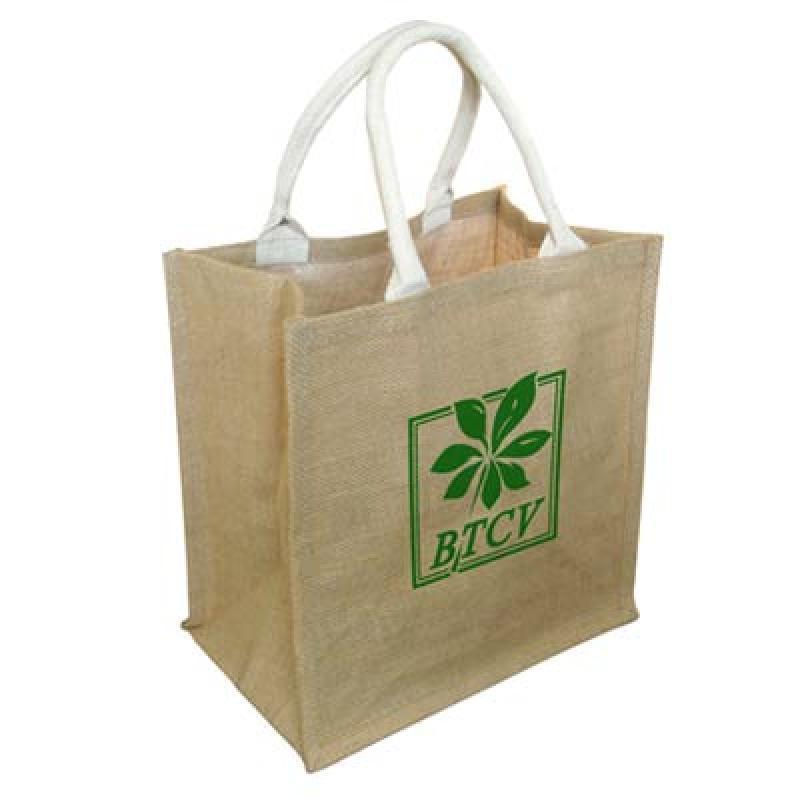 Brighton Multipurpose Jute Shopper