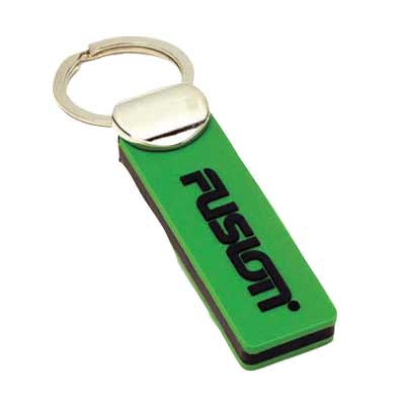 Layered Keyring