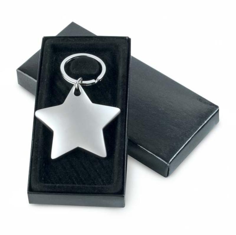 Star Keyring