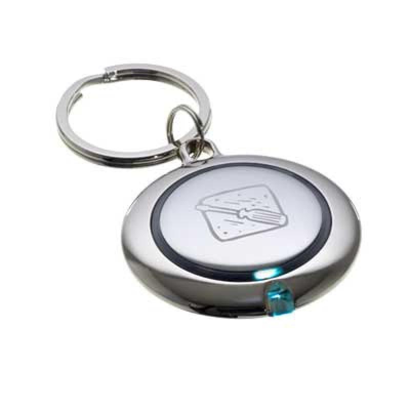 Optica Keyring Torch