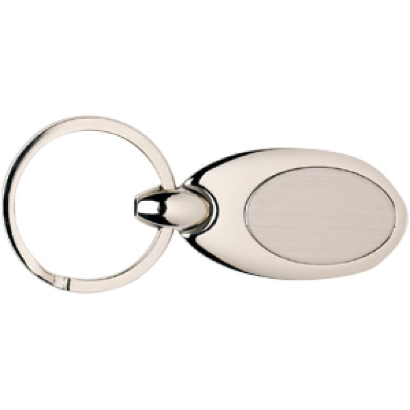 Regina Keyring
