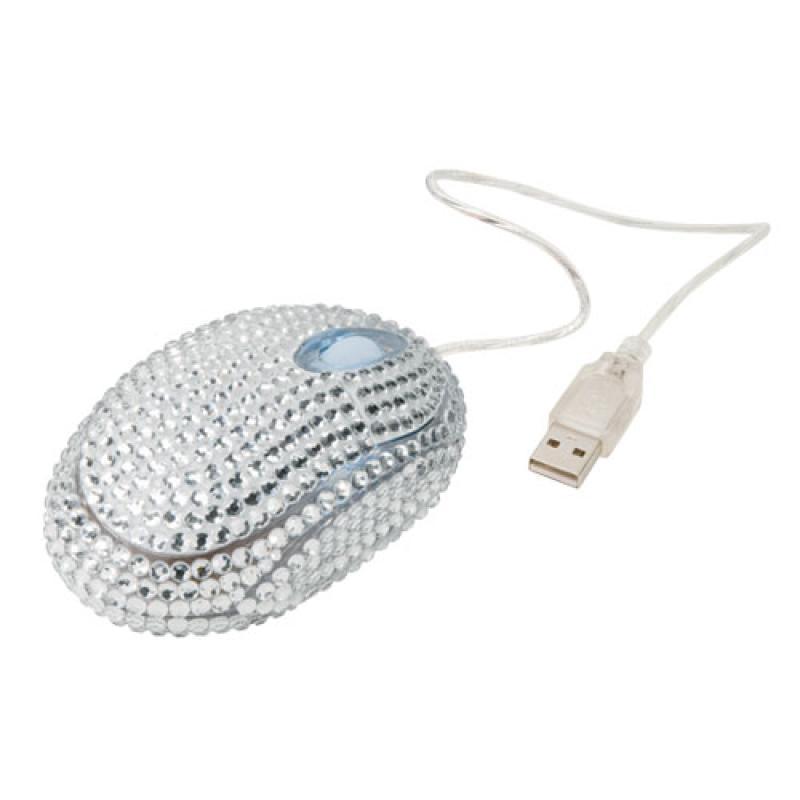 Bling Bling Mouse