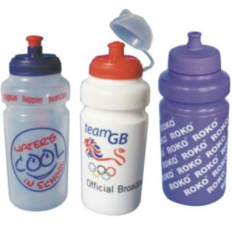 Aqua Sports Bottle