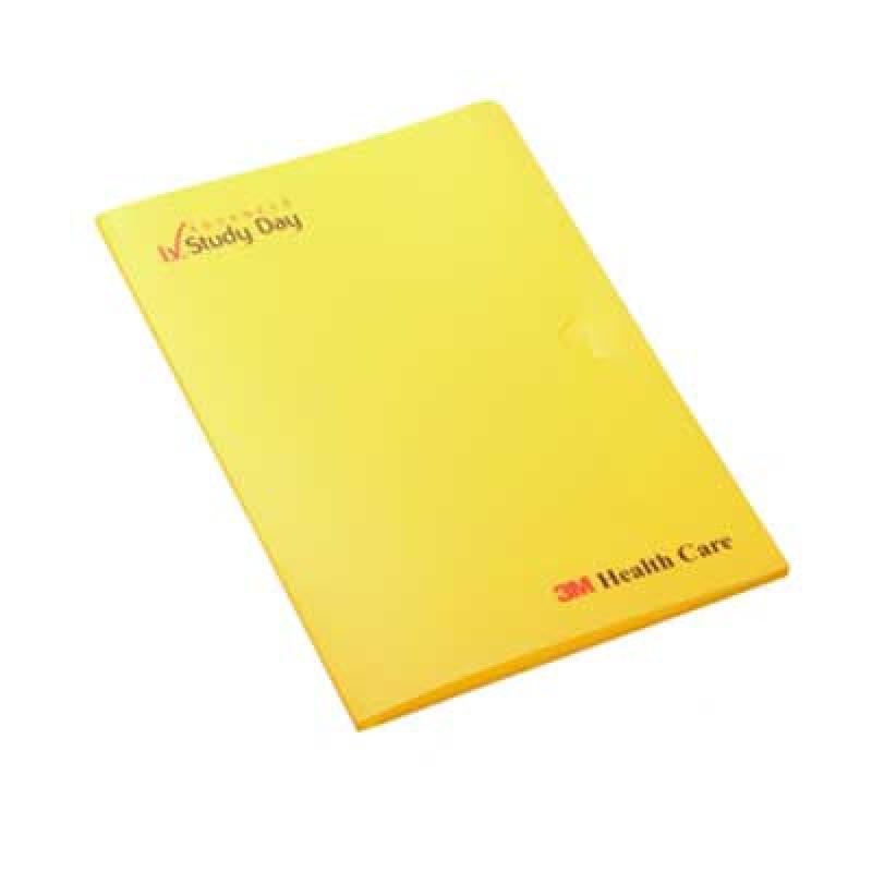 Polypropylene Folder