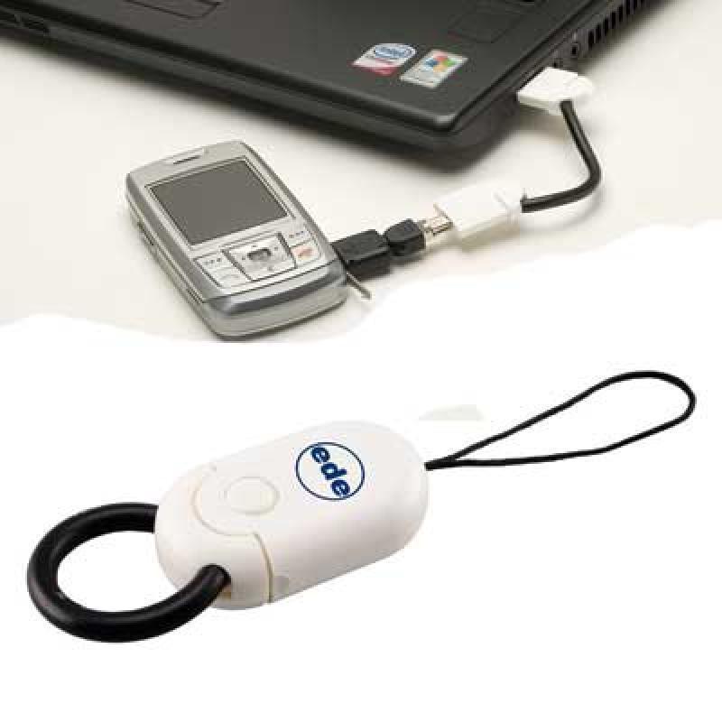 USB Mobile Phone Charger energizer