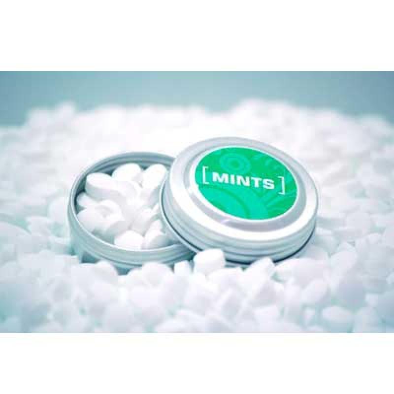 Mints