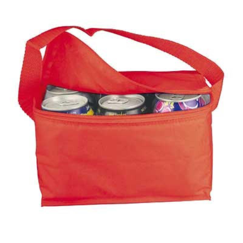 Cooler Bag 6 x 0.33l Aspen