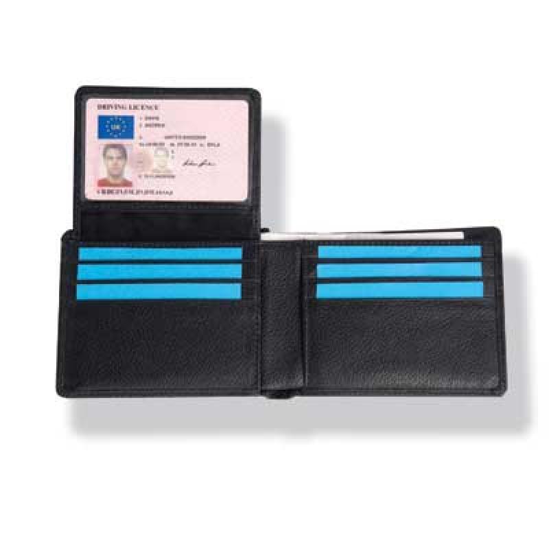 Melbourne Hip Wallet